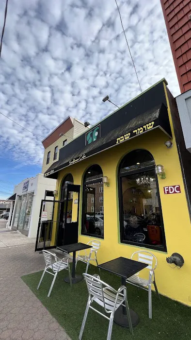 Sunflower Cafe- Lawrence Picture 7