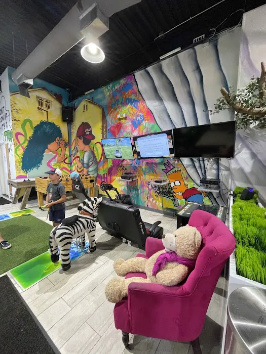 Lollibop Cafe & Play Picture 5