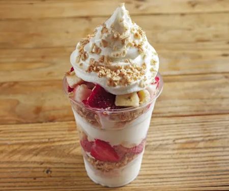 Crawfords Coffee Bar & Cafe