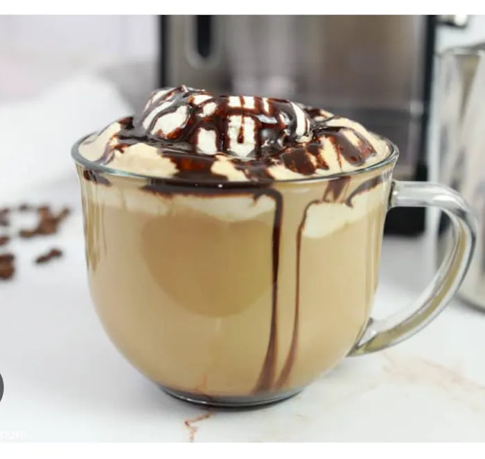 Crawfords Coffee Bar & Cafe Picture 7