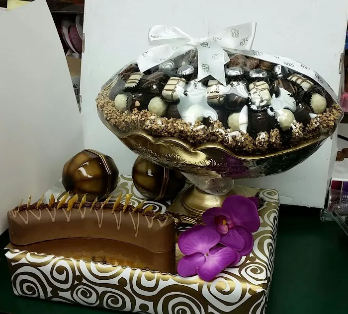 Oh! Nuts Picture 3