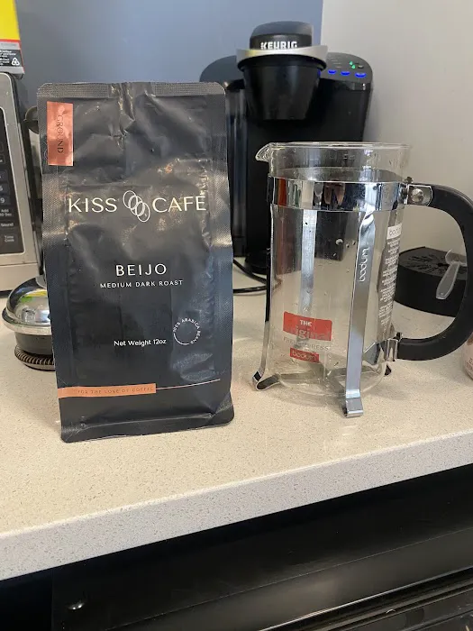 Kiss Cafe Picture 2
