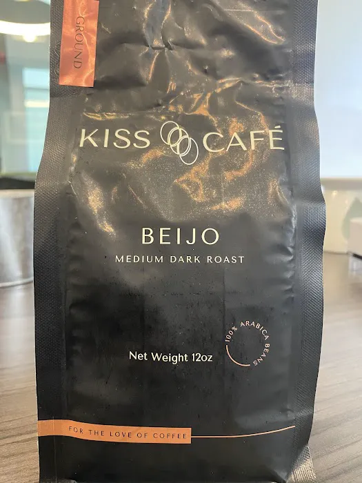 Kiss Cafe Picture 4