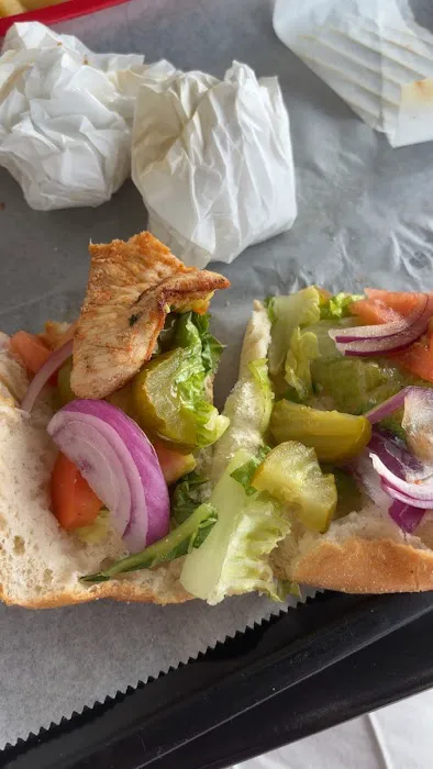 Sandwich Bar 5 Towns Picture 1