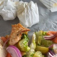 Sandwich Bar 5 Towns ico