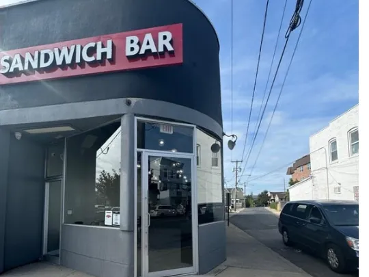 Sandwich Bar 5 Towns Picture 2