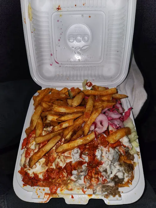 Halal Munchies Picture 2