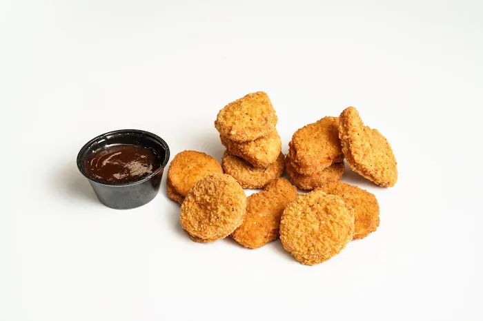 Halal Munchies Picture 8