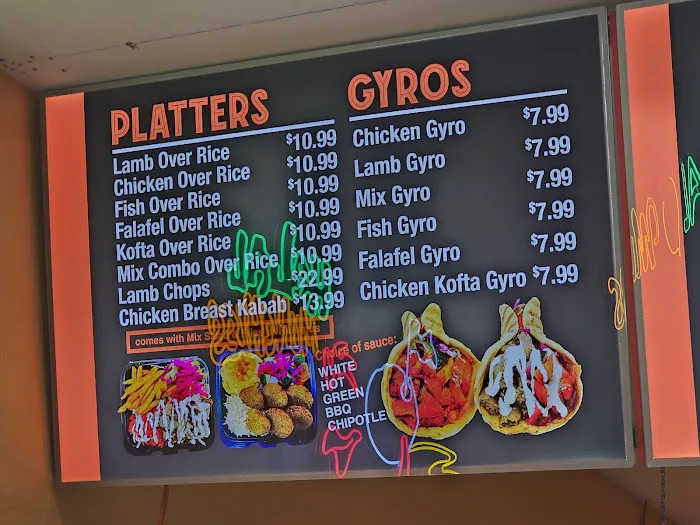 Halal Munchies Picture 7