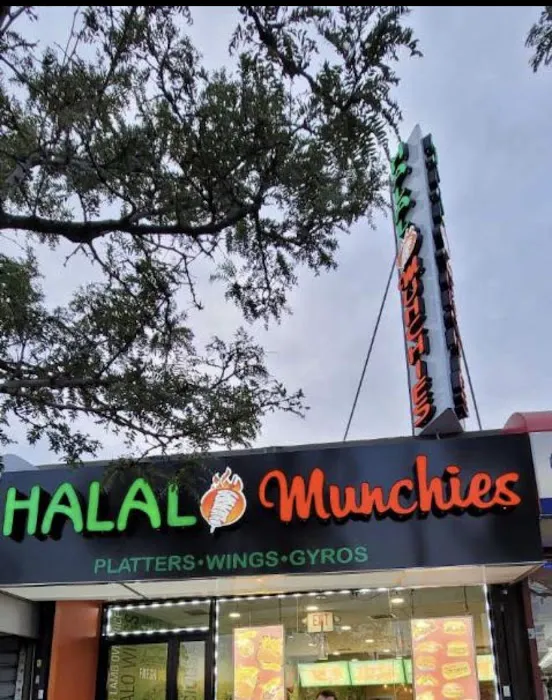 Halal Munchies Picture 9