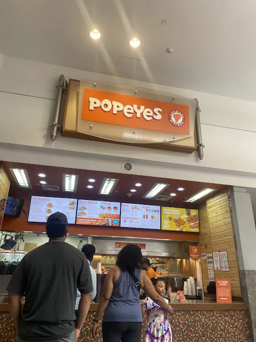 Popeyes Louisiana Kitchen Picture 1