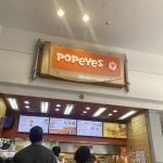 Popeyes Louisiana Kitchen