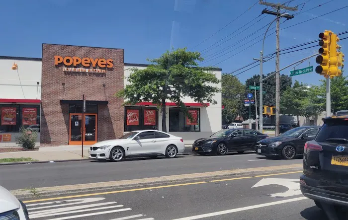 Popeyes Louisiana Kitchen Picture 2