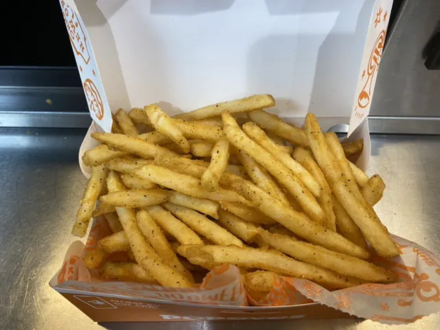 Popeyes Louisiana Kitchen Picture 4