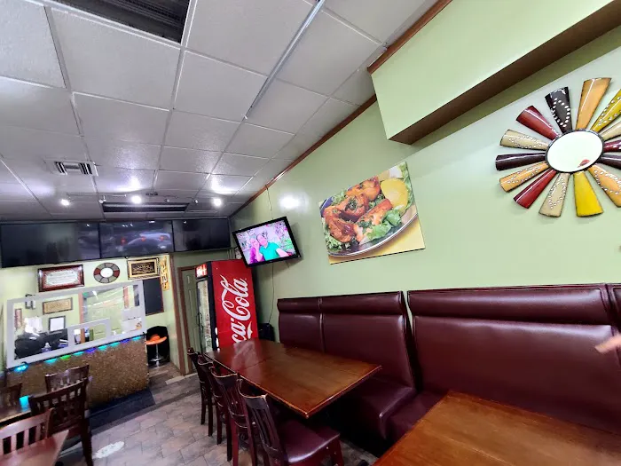 Baba Khan Kabab House Picture 1