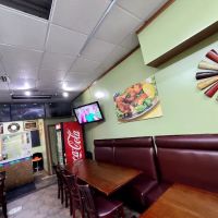 Baba Khan Kabab House ico