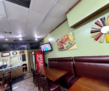 Baba Khan Kabab House