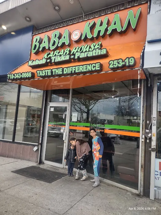 Baba Khan Kabab House Picture 8