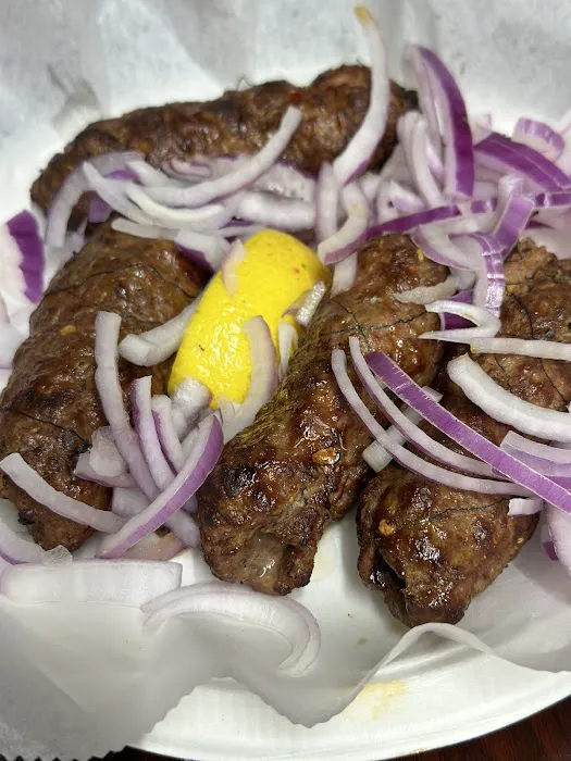 Baba Khan Kabab House Picture 4