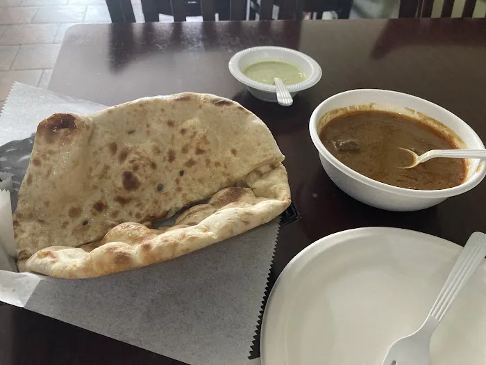 Baba Khan Kabab House Picture 9