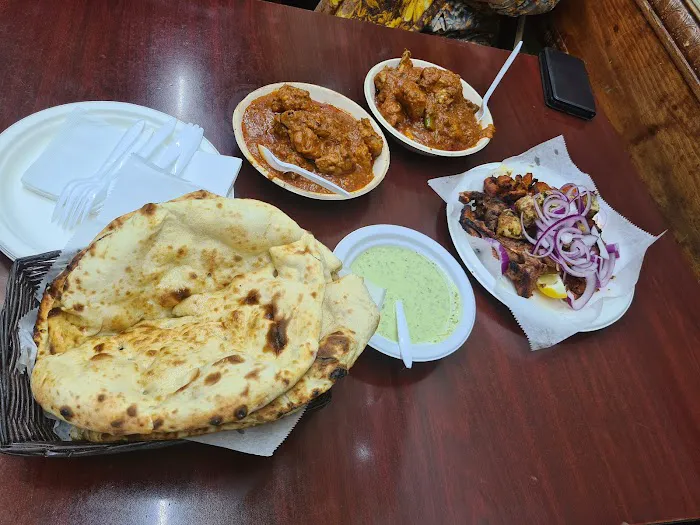 Baba Khan Kabab House Picture 7