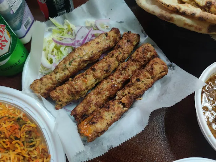 Baba Khan Kabab House Picture 10