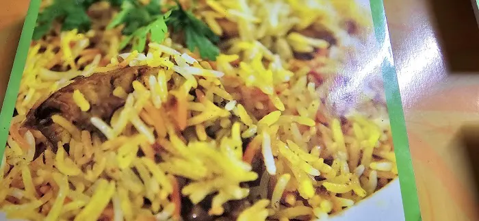 Baba Khan Kabab House Picture 3