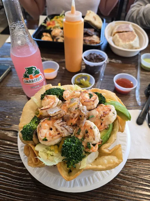 UNO Mexican Grill Picture 1
