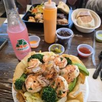 UNO Mexican Grill ico