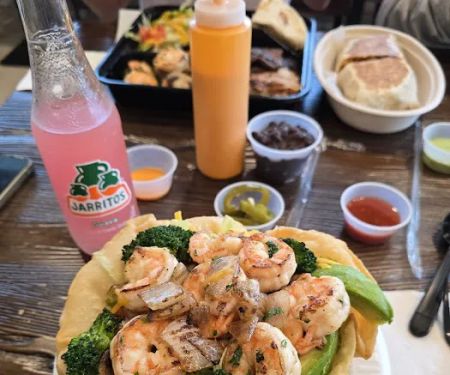 UNO Mexican Grill