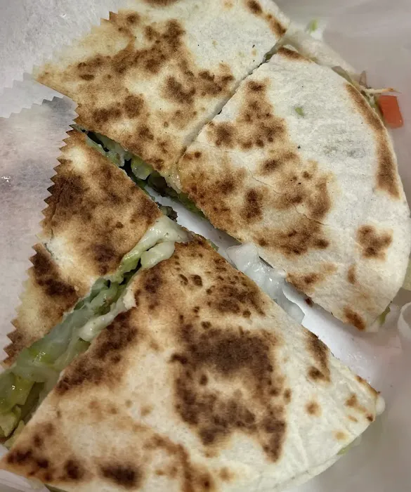 UNO Mexican Grill Picture 6
