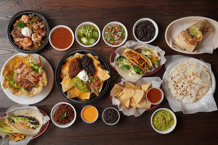 UNO Mexican Grill Picture 3