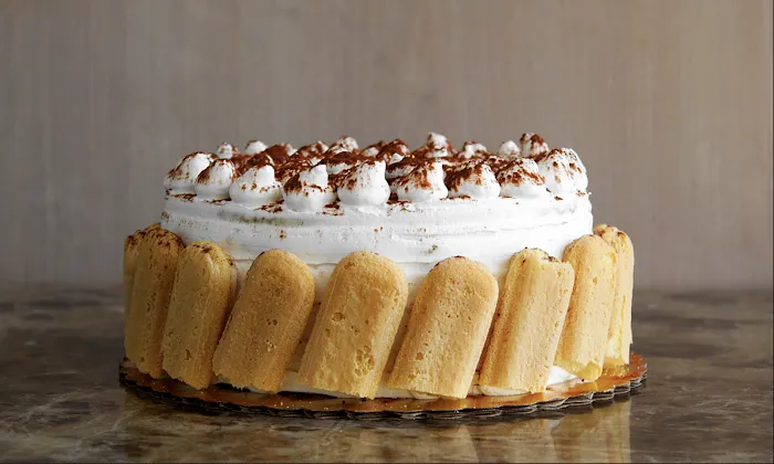 Gourmet Bake Shop Picture 1