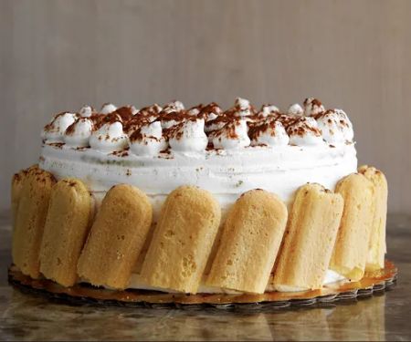 Gourmet Bake Shop
