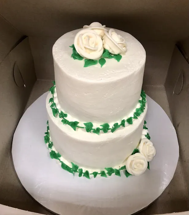 Gourmet Bake Shop Picture 6