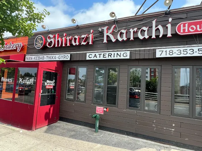 Shirazi Karahi Picture 9