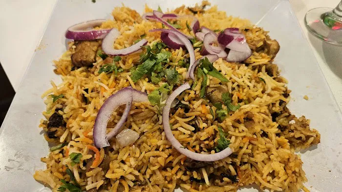 Shirazi Karahi Picture 4