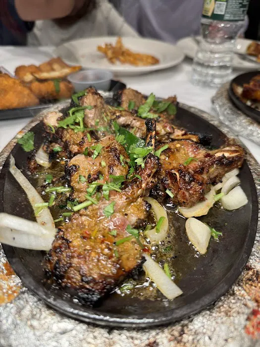 Shirazi Karahi Picture 2