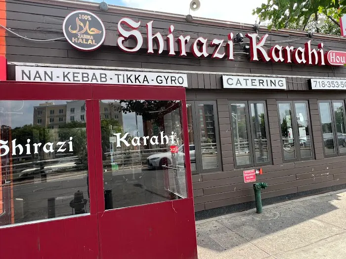 Shirazi Karahi Picture 3
