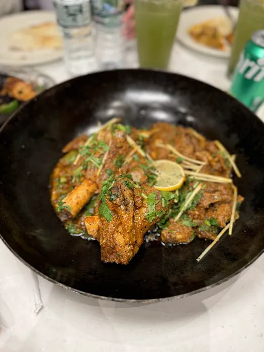 Shirazi Karahi Picture 10