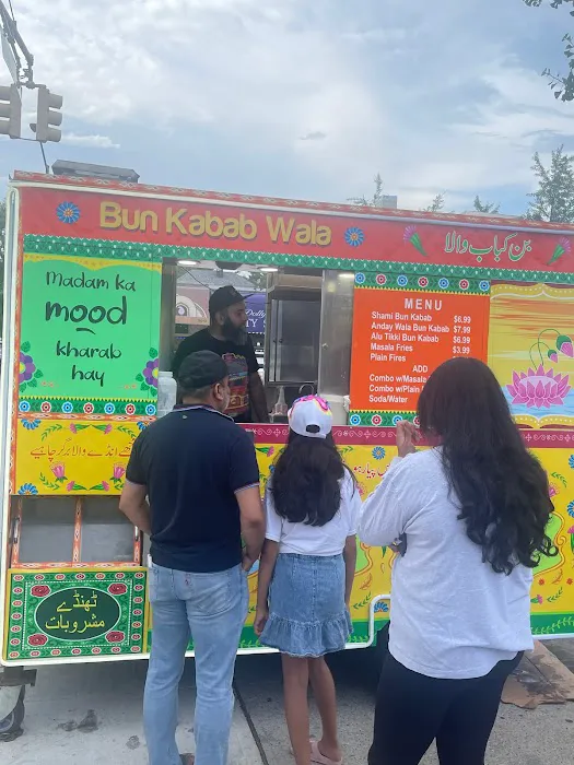 Bun kabab wala Picture 3