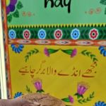 Bun kabab wala