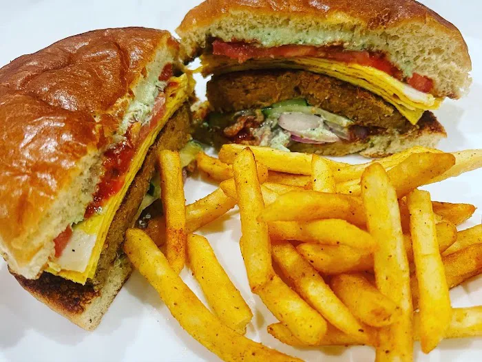Bun kabab wala Picture 4