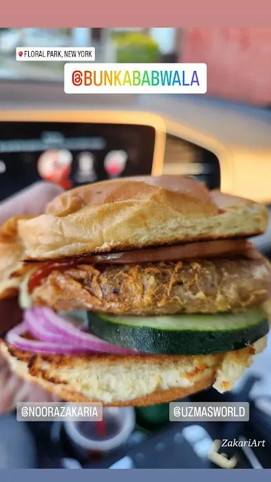 Bun kabab wala Picture 7
