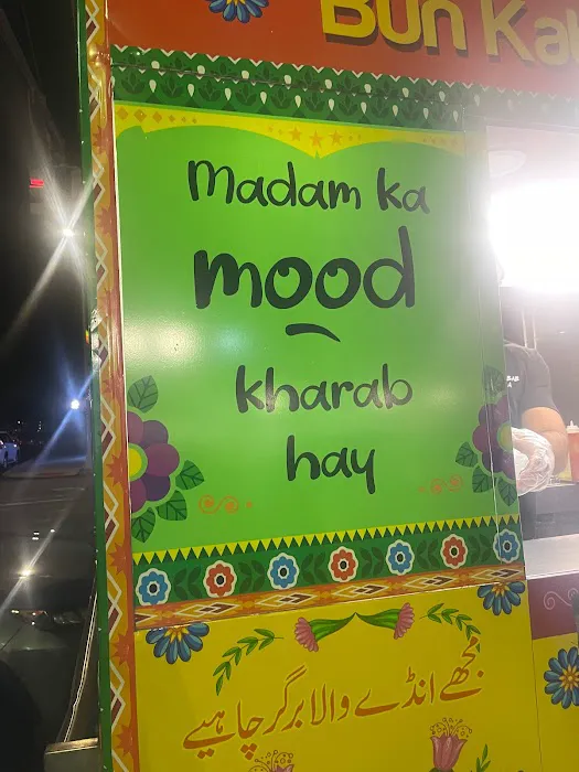Bun kabab wala Picture 5