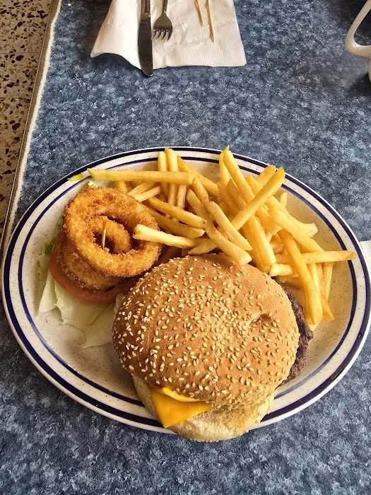 New Hyde Park Diner Picture 6