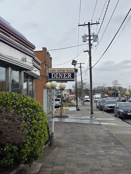 New Hyde Park Diner Picture 4