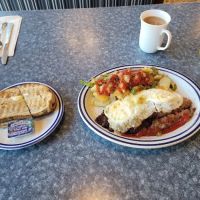 New Hyde Park Diner ico