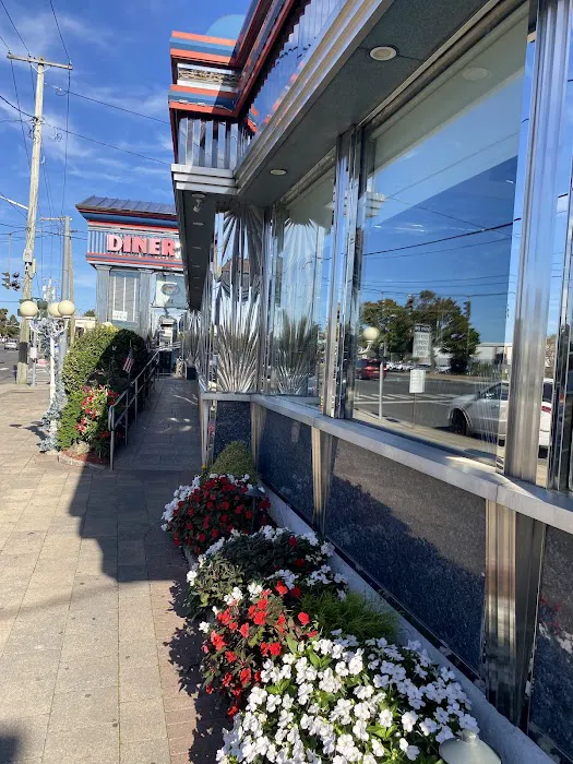 New Hyde Park Diner Picture 2