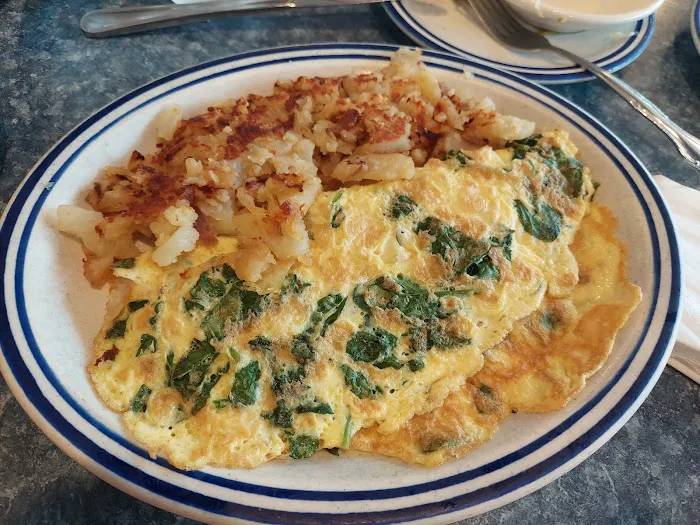 New Hyde Park Diner Picture 5